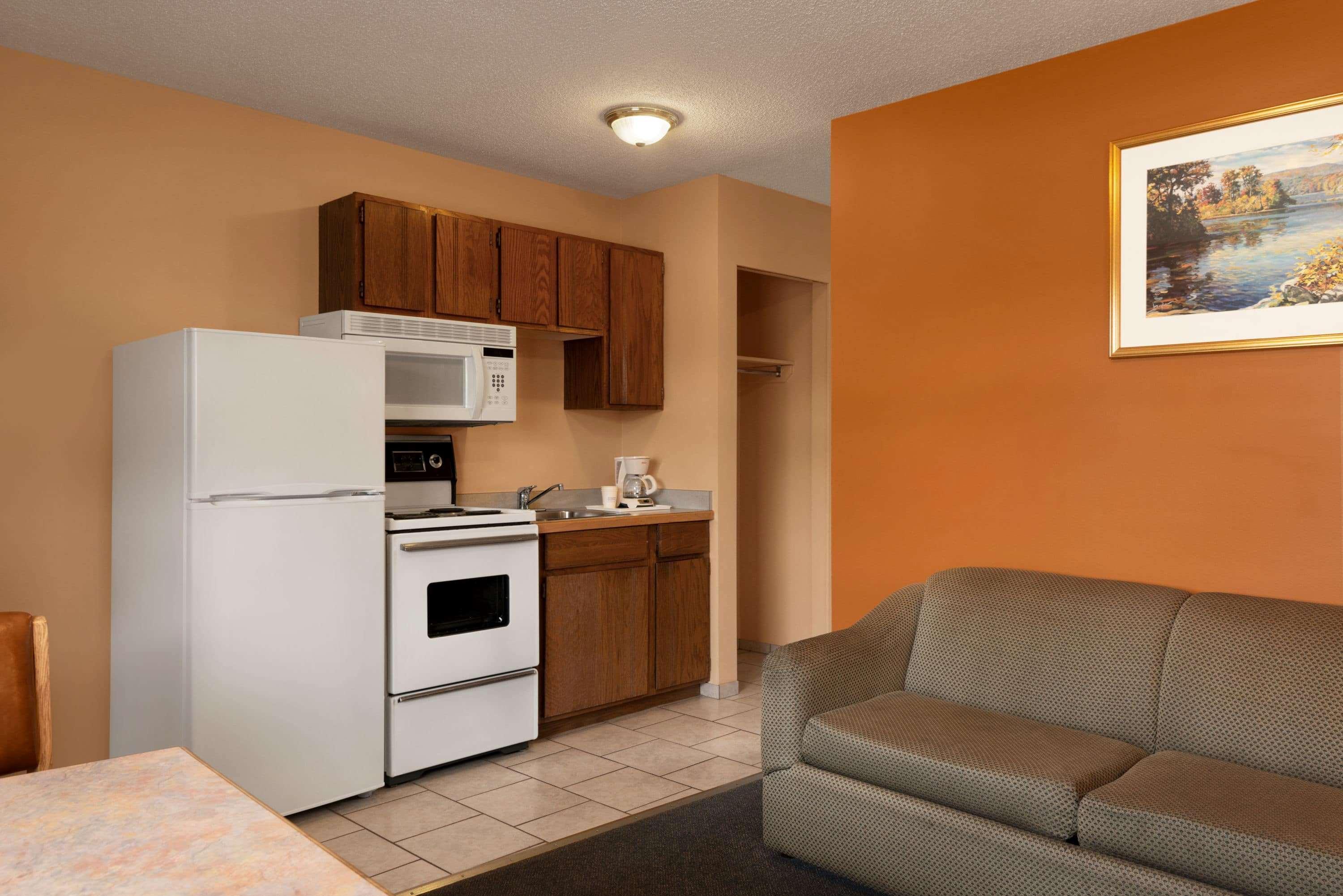 Travelodge By Wyndham Quesnel Bc Luaran gambar