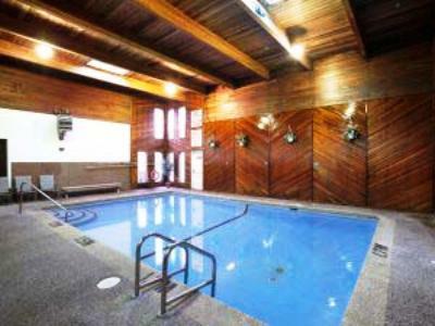 Travelodge By Wyndham Quesnel Bc Luaran gambar